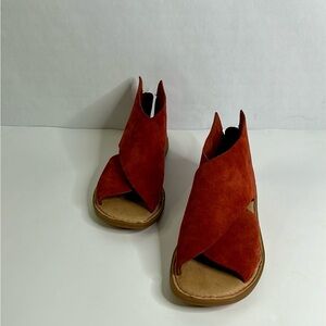 Born Iwa sandals for women's